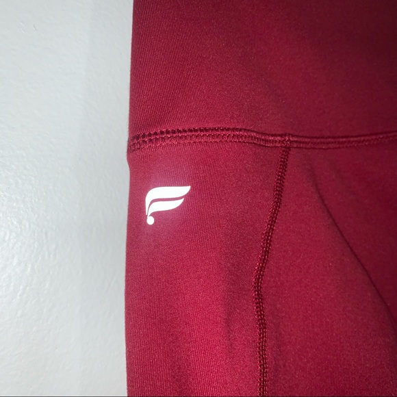 Fabletics PowerHold size XS workout leggings - Picture 6 of 12